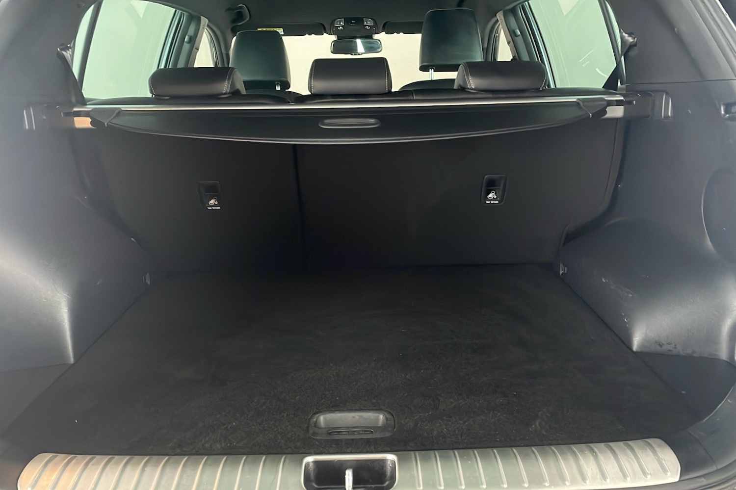 Used Kia Sportage 2022 for sale - 77303378: Photo 24