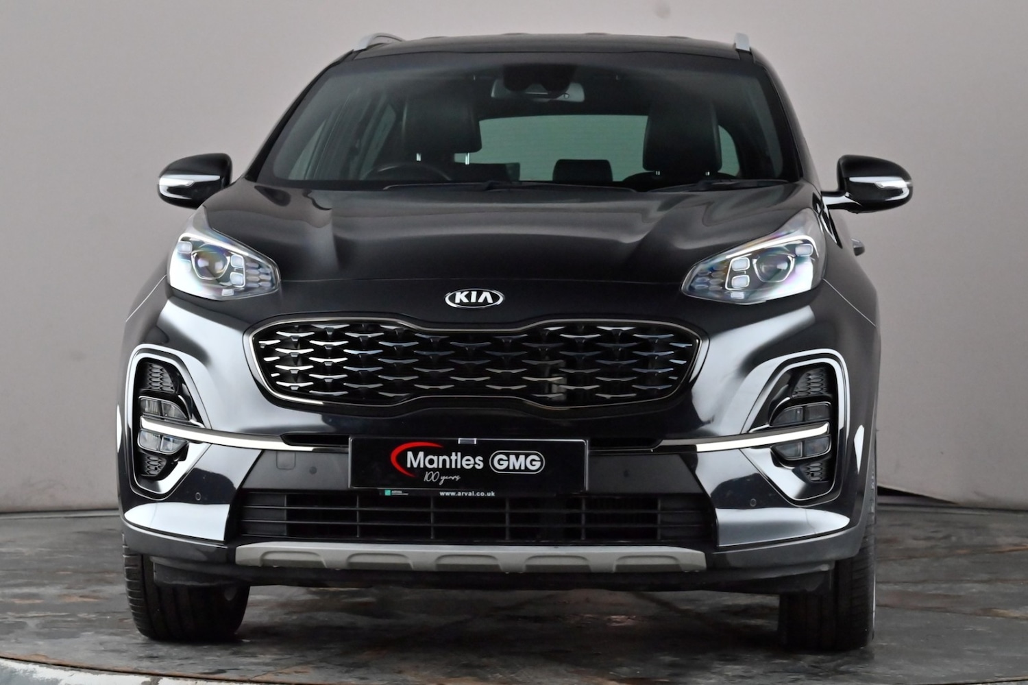 Used Kia Sportage 2022 for sale - 77303378: Photo 3