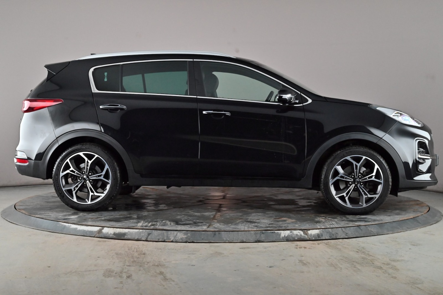 Used Kia Sportage 2022 for sale - 77303378: Photo 4