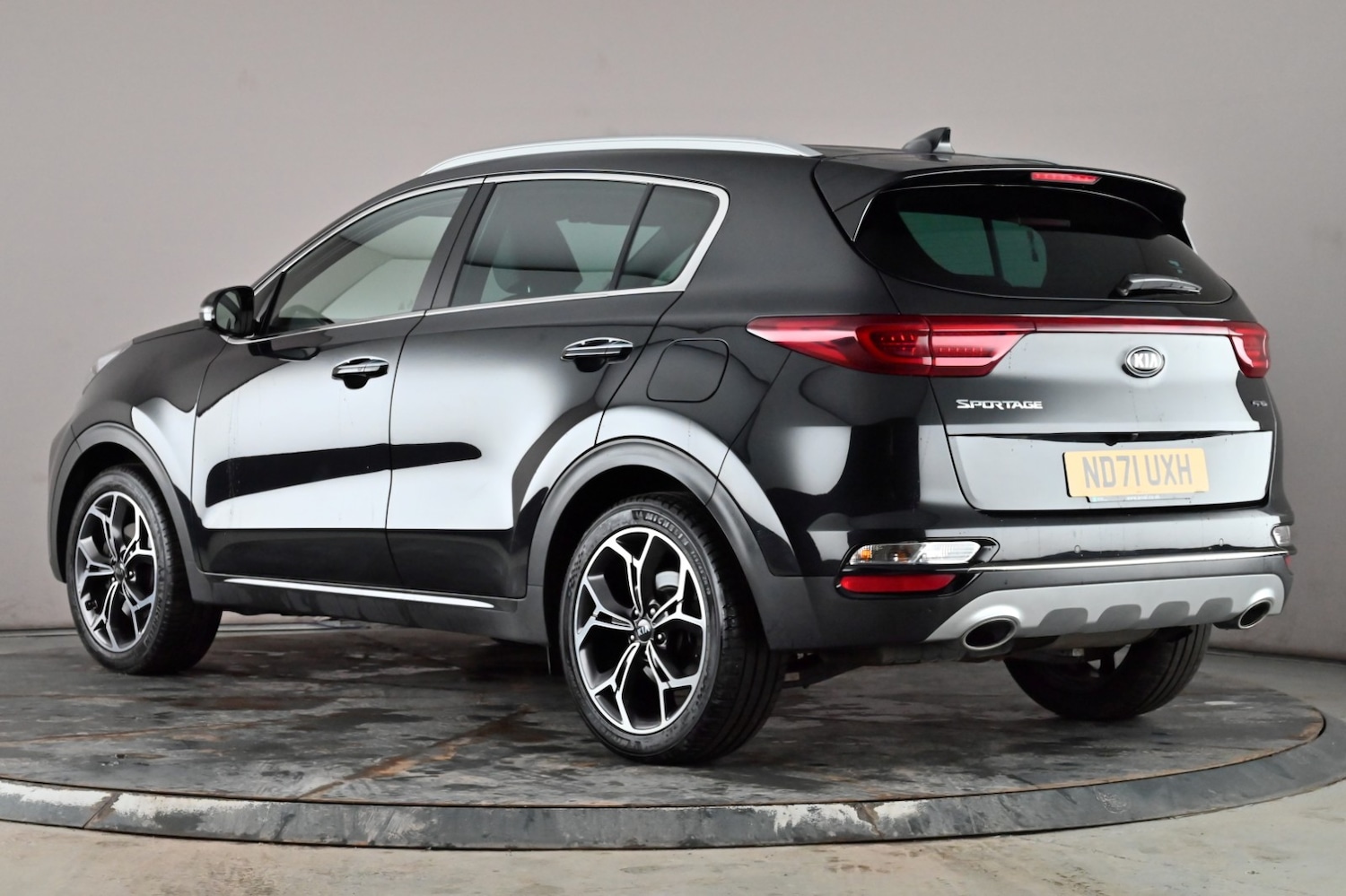 Used Kia Sportage 2022 for sale - 77303378: Photo 5