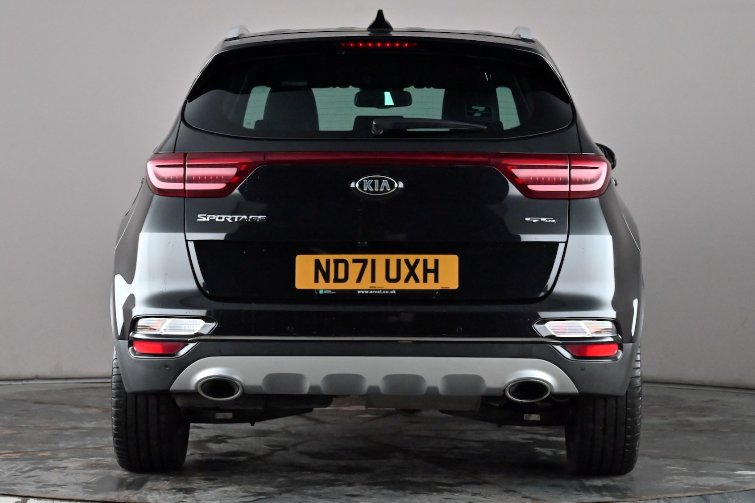 Used Kia Sportage 2022 for sale - 77303378: Photo 6