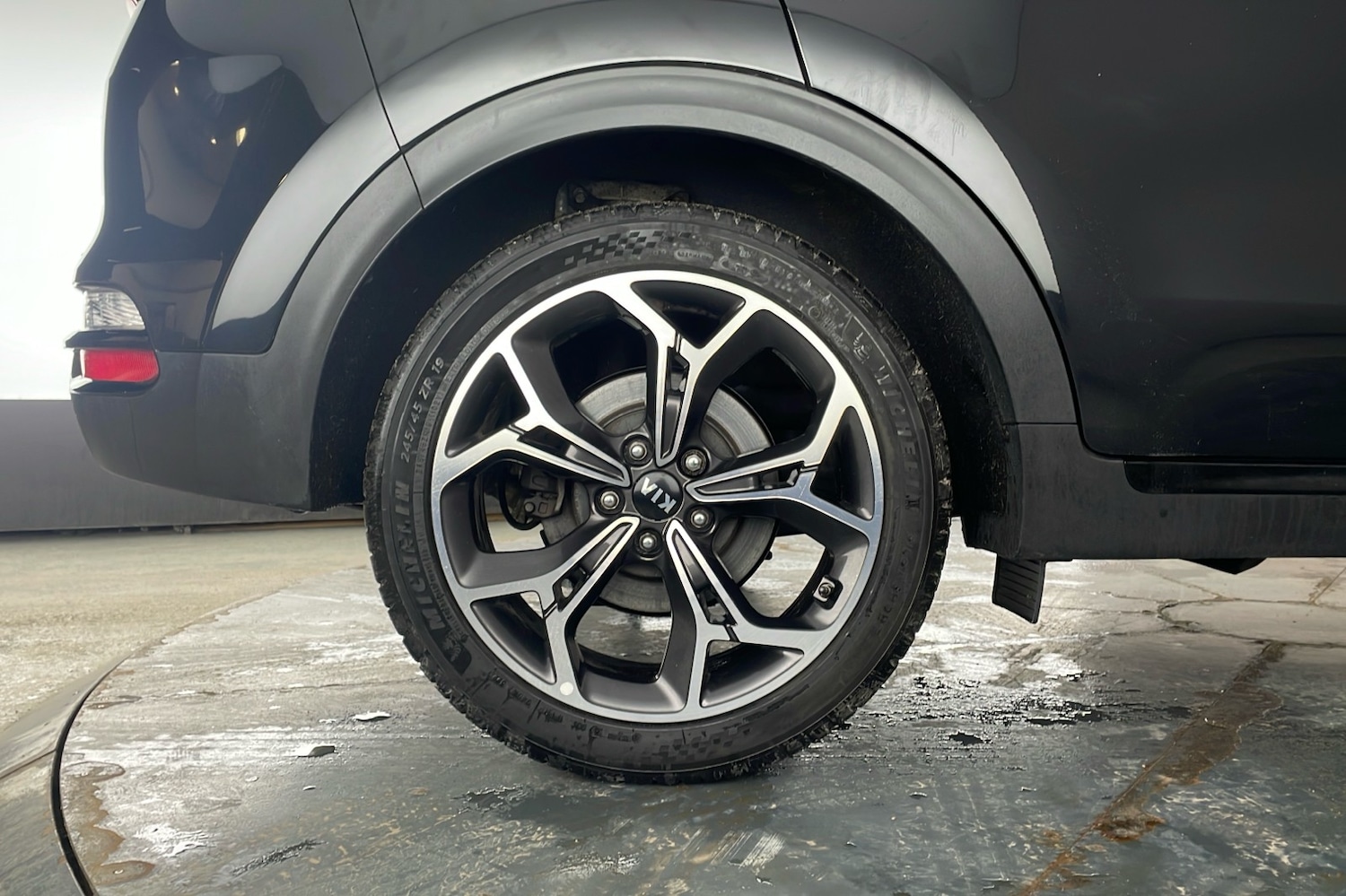 Used Kia Sportage 2022 for sale - 77303378: Photo 8