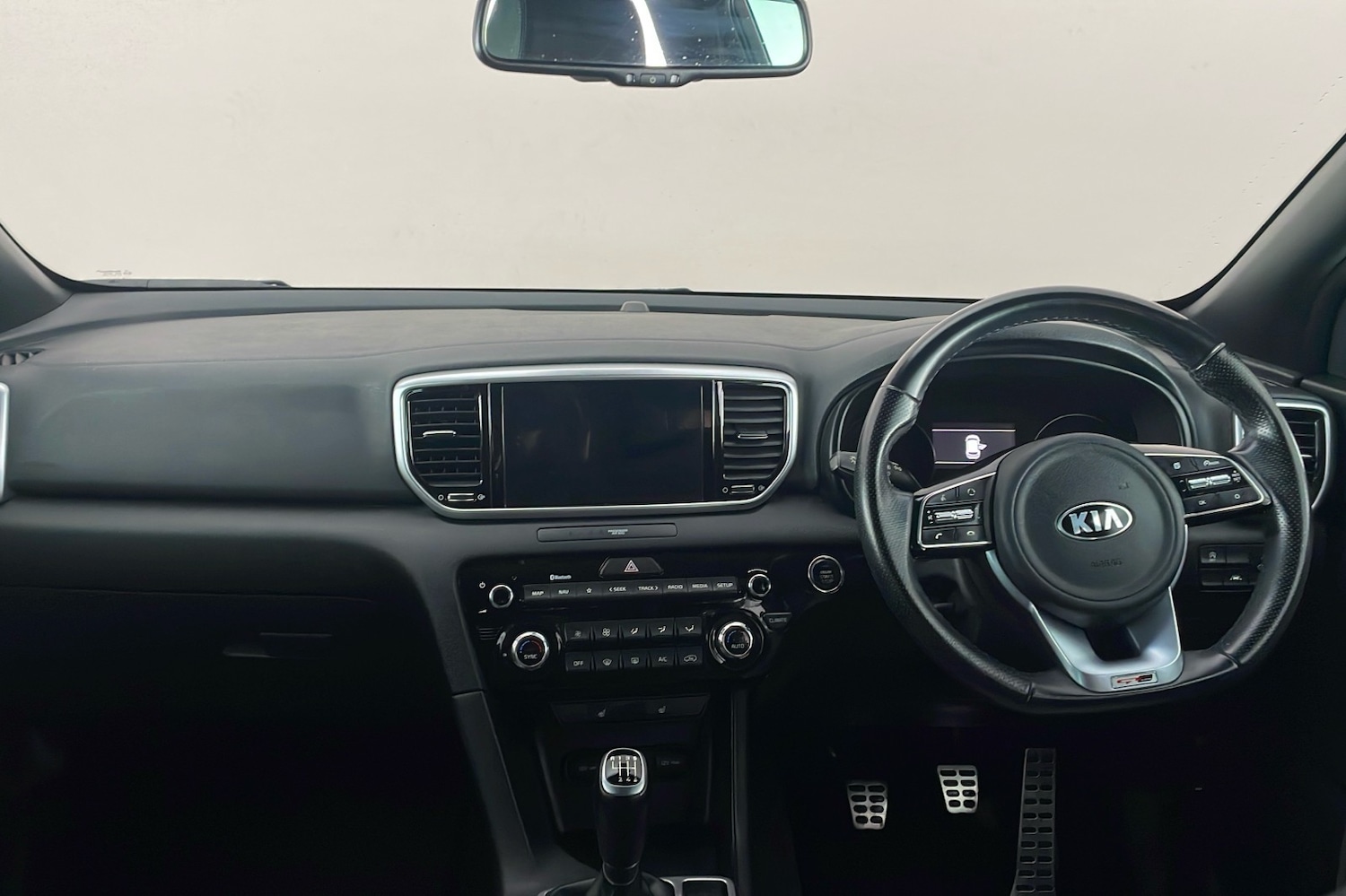 Used Kia Sportage 2022 for sale - 77303378: Photo 9