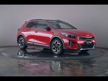 Used Kia XCeed 2022 for sale - 75018977: Photo