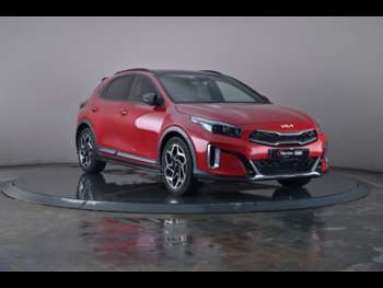 Used Kia XCeed 2022 for sale - 75018977: Photo