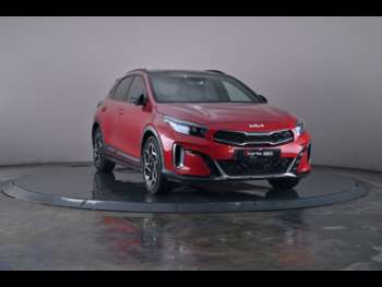 Used Kia XCeed 2022 for sale - 75018977: Photo