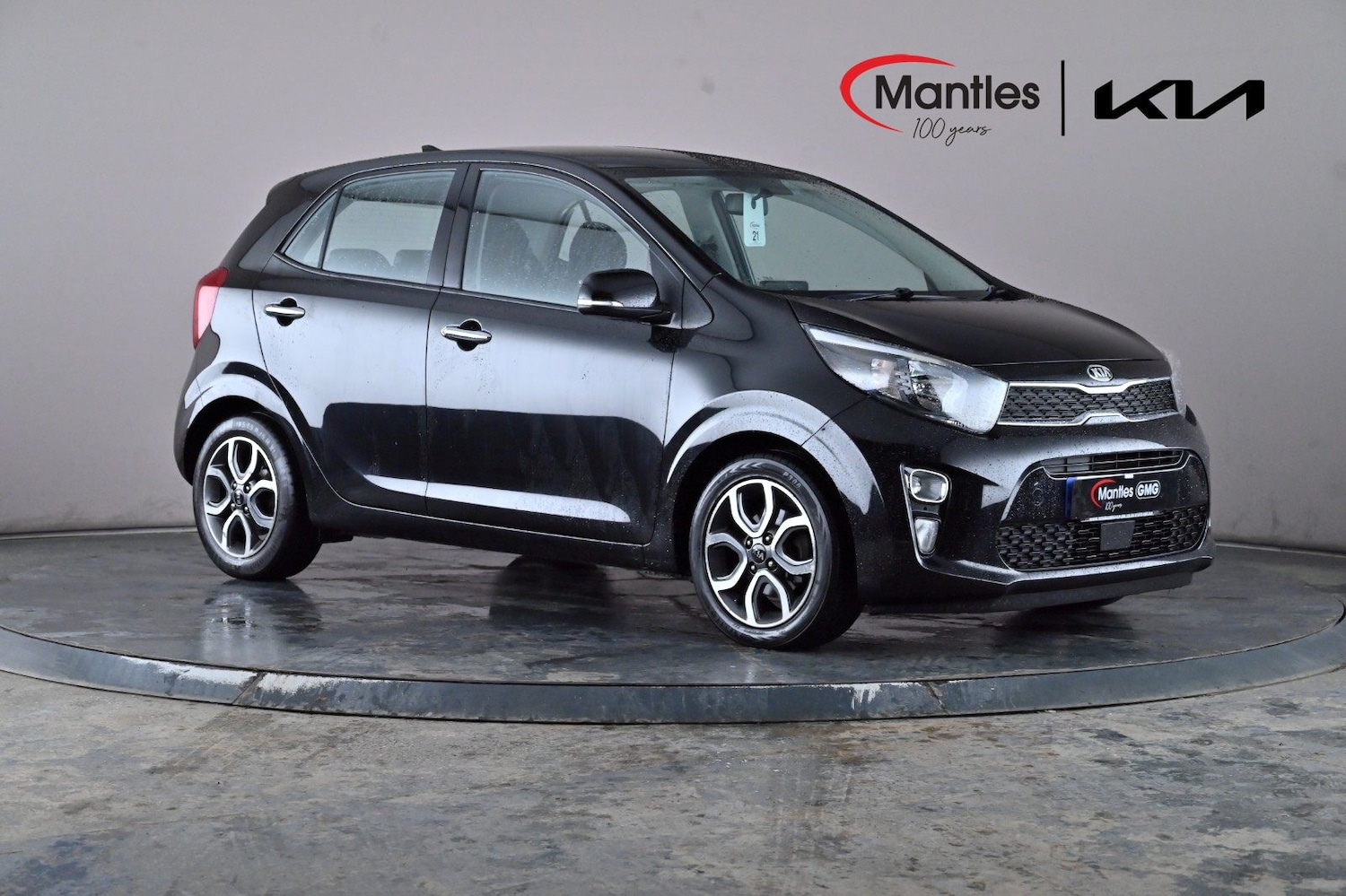 Used Kia Picanto 2018 for sale - 76292797: Photo 1
