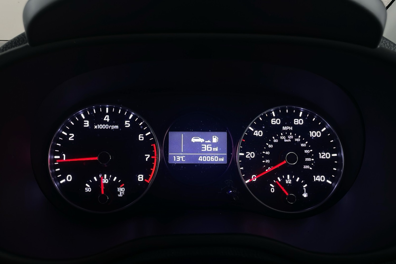 Used Kia Picanto 2018 for sale - 76292797: Photo 13