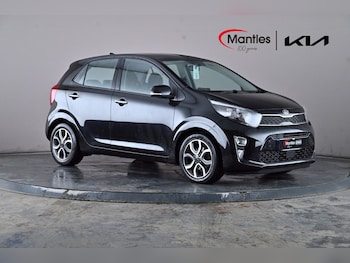 Kia - Picanto
