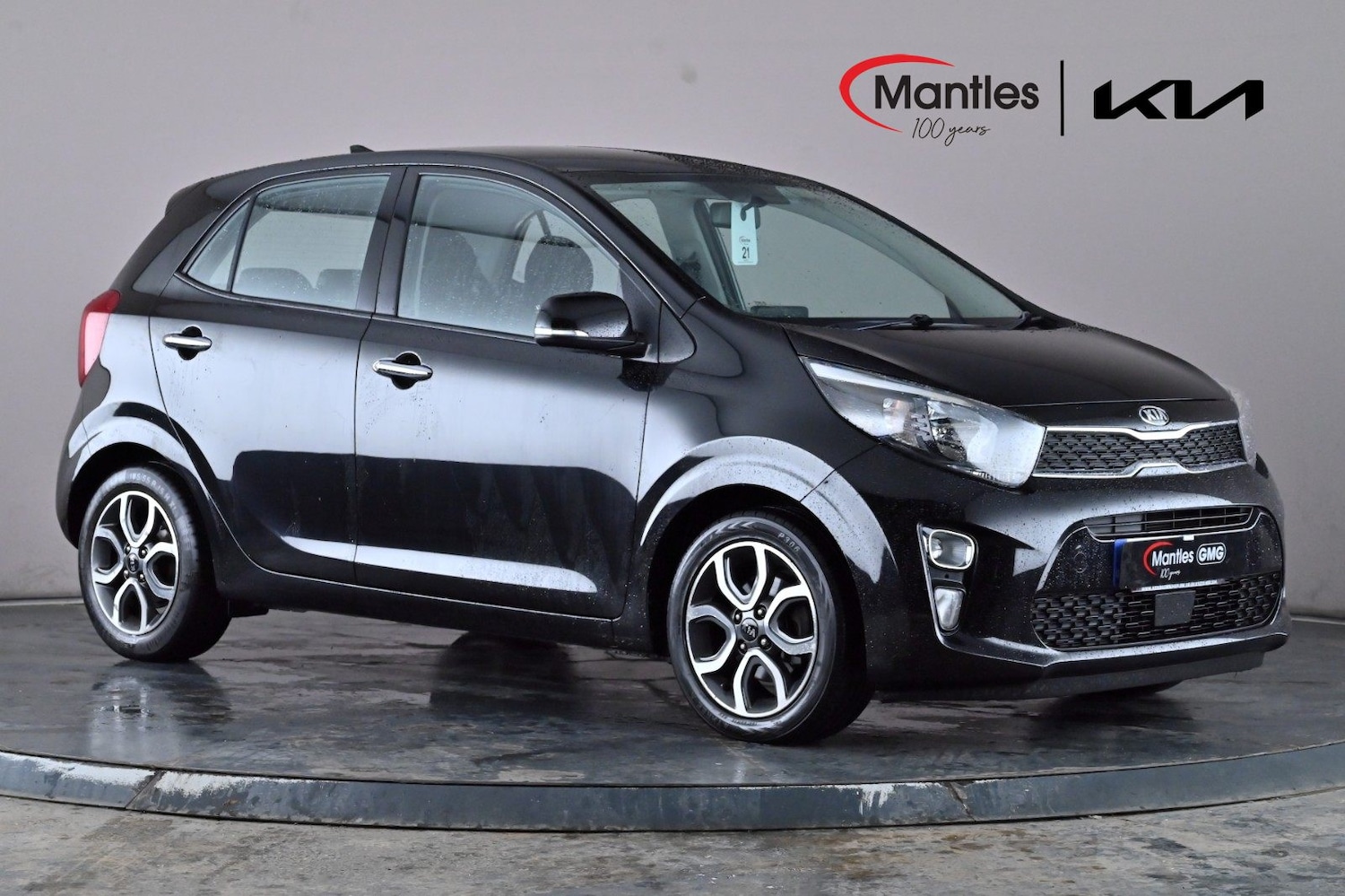 Used Kia Picanto 2018 for sale - 76292797: Photo 2
