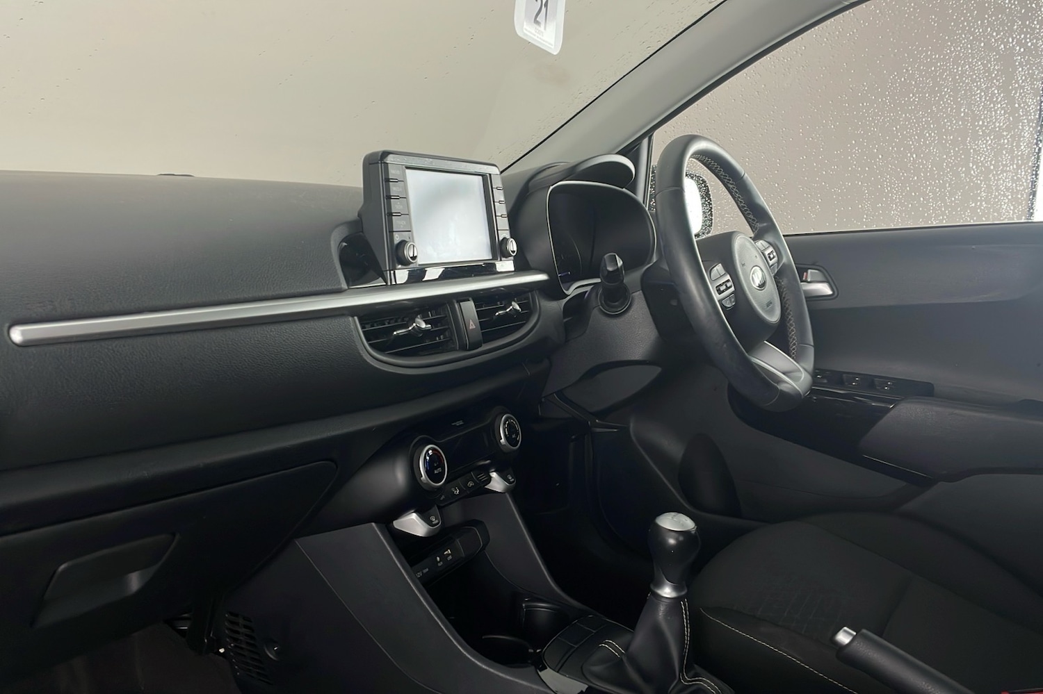 Used Kia Picanto 2018 for sale - 76292797: Photo 21