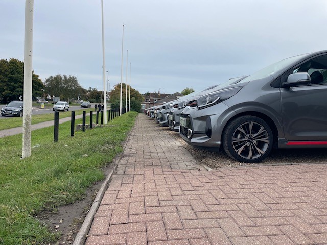 Used Kia Picanto 2018 for sale - 76292797: Photo 26