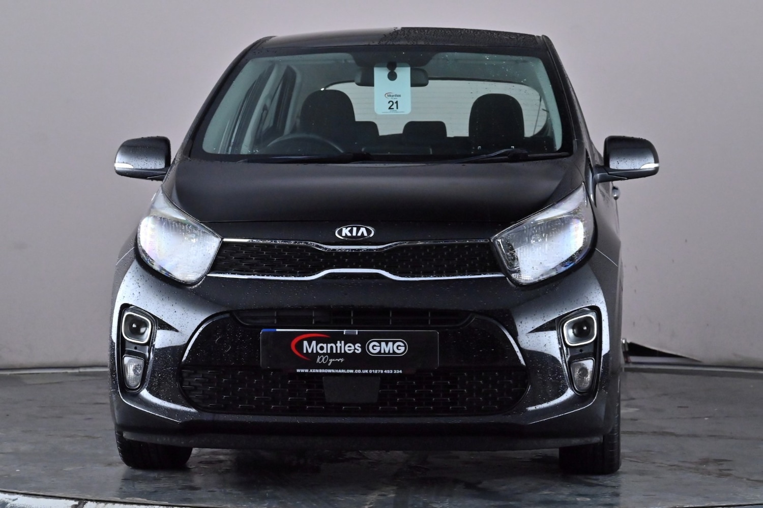 Used Kia Picanto 2018 for sale - 76292797: Photo 3