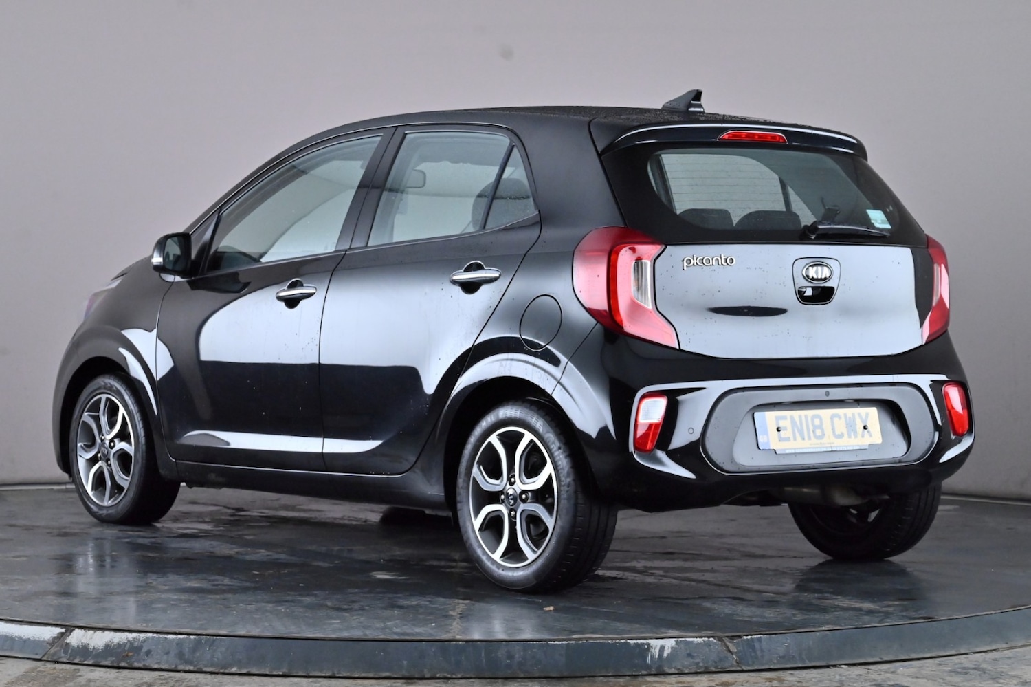Used Kia Picanto 2018 for sale - 76292797: Photo 5