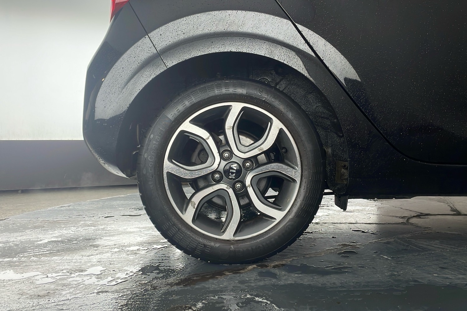 Used Kia Picanto 2018 for sale - 76292797: Photo 8