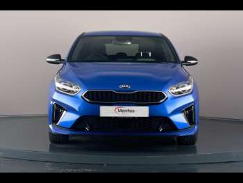 Used Kia Ceed 2019 for sale - 74493086: Photo