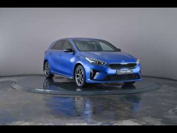 Used Kia Ceed 2019 for sale - 74493086: Photo