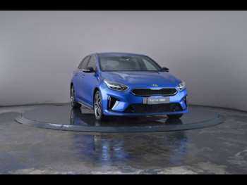 Used Kia Ceed 2019 for sale - 74493086: Photo