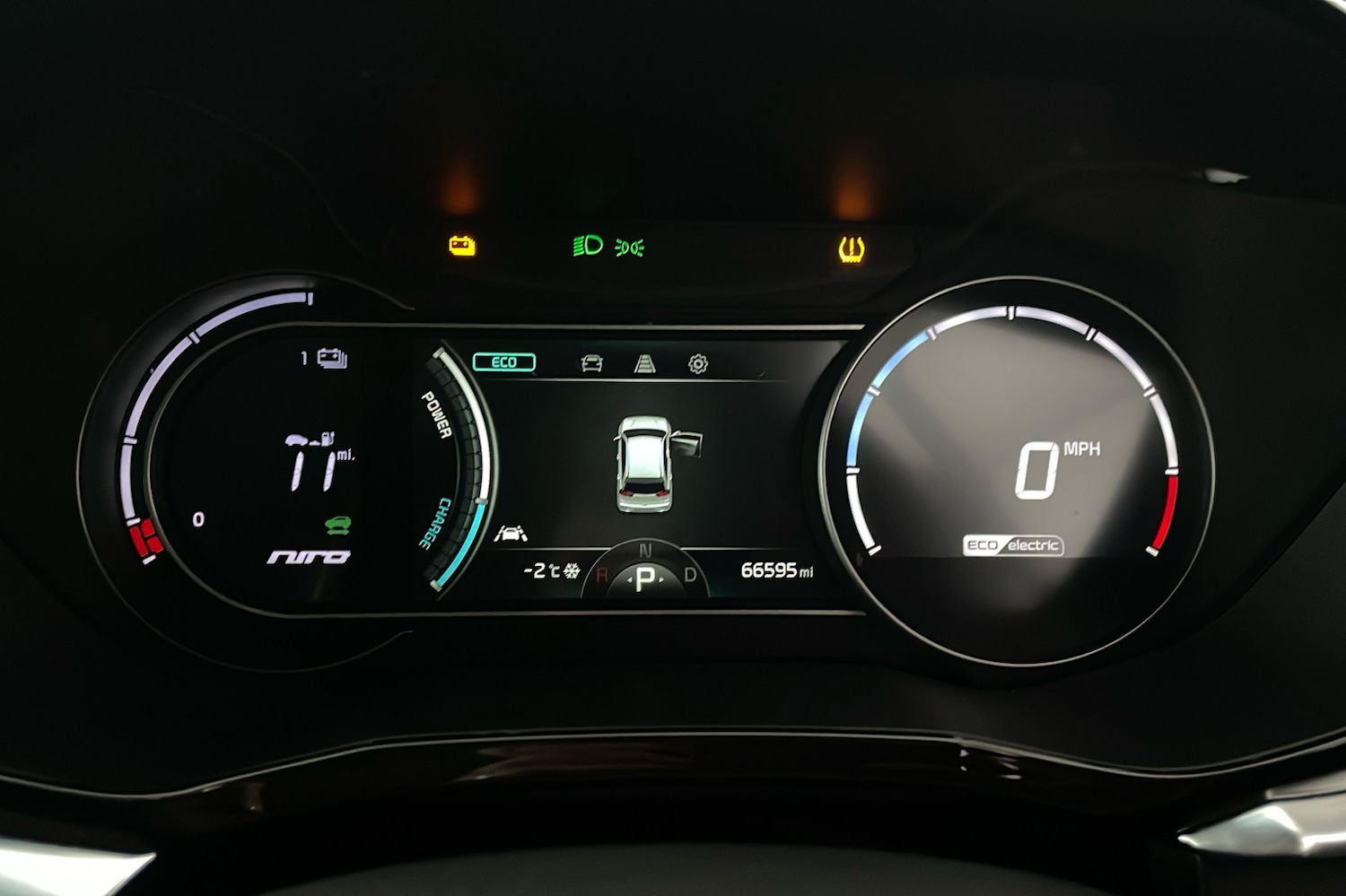 Used Kia Niro 2022 for sale - 77113972: Photo 13