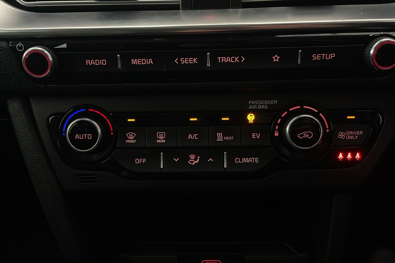 Used Kia Niro 2022 for sale - 77113972: Photo 14