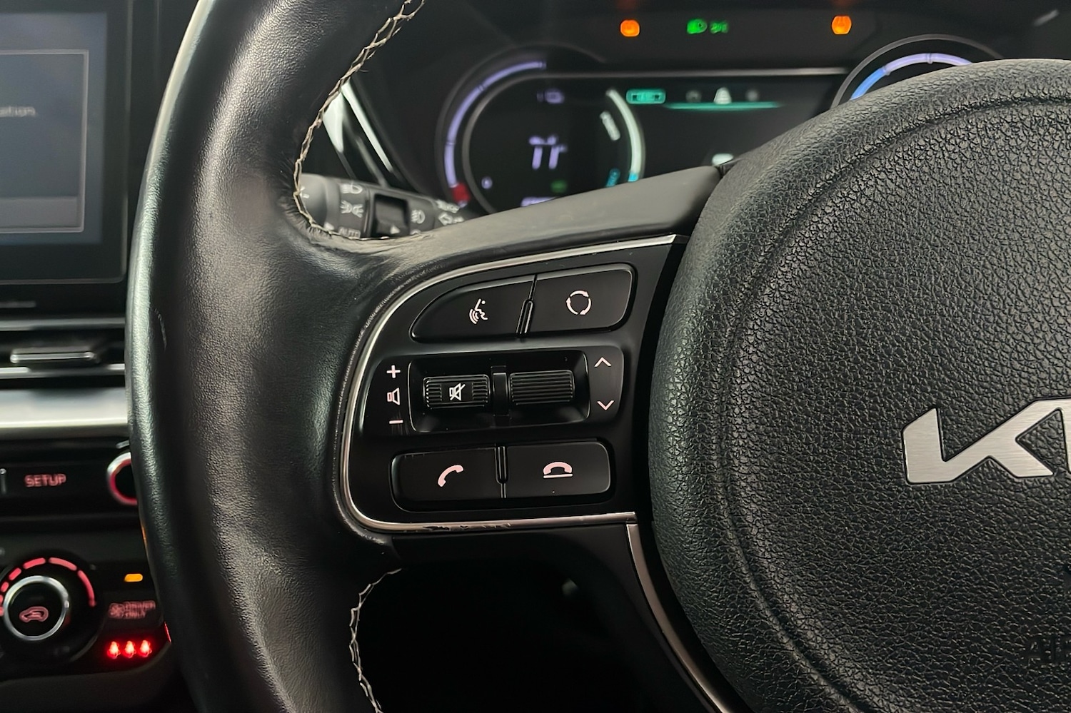 Used Kia Niro 2022 for sale - 77113972: Photo 15