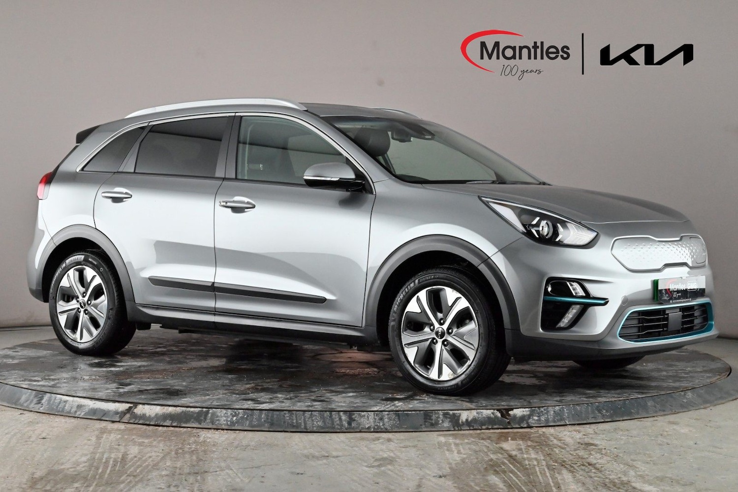 Used Kia Niro 2022 for sale - 77113972: Photo 2