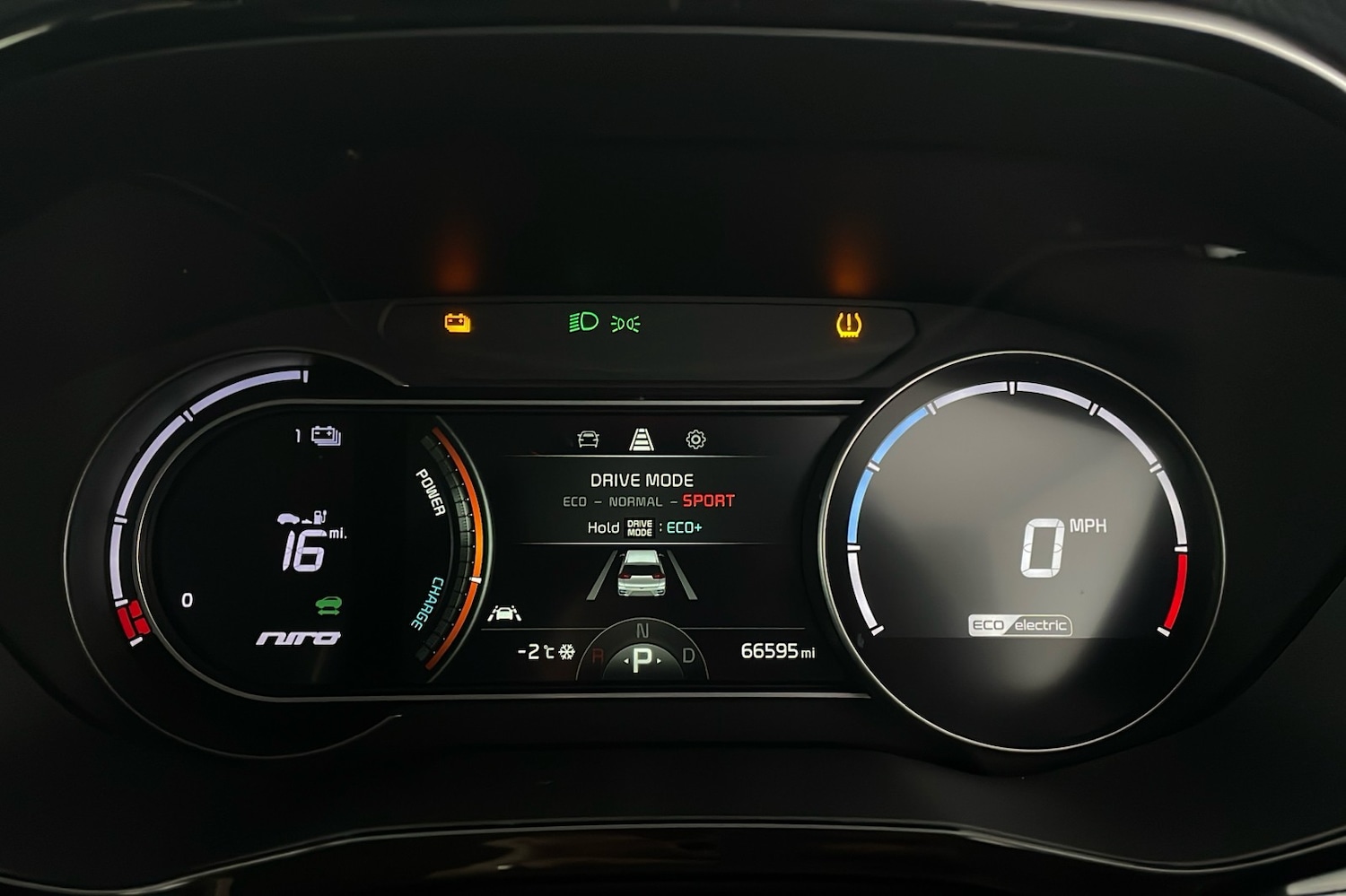 Used Kia Niro 2022 for sale - 77113972: Photo 22