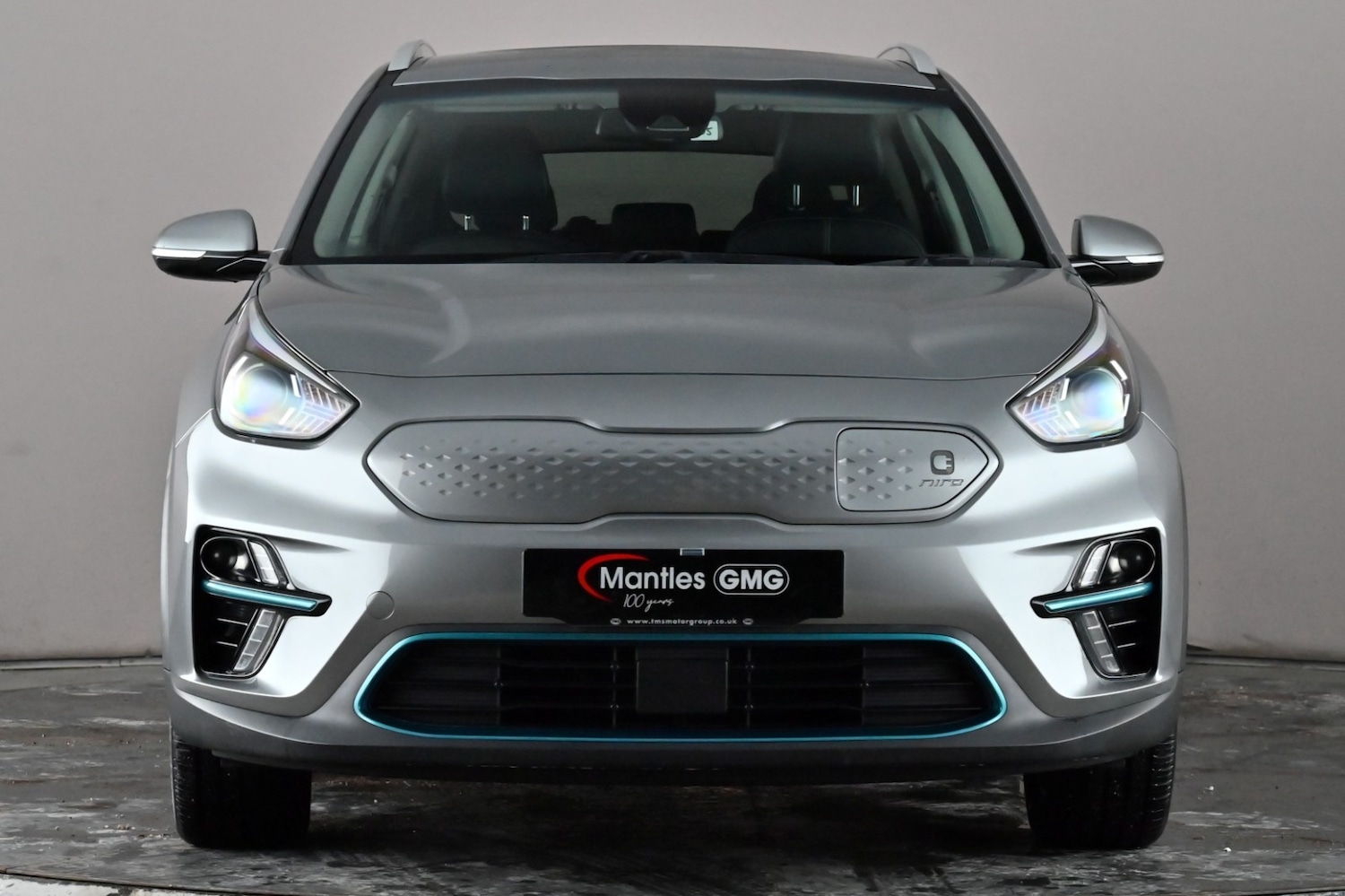 Used Kia Niro 2022 for sale - 77113972: Photo 3