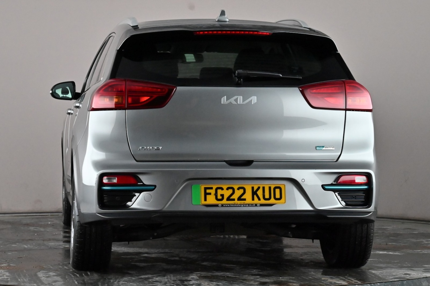Used Kia Niro 2022 for sale - 77113972: Photo 6