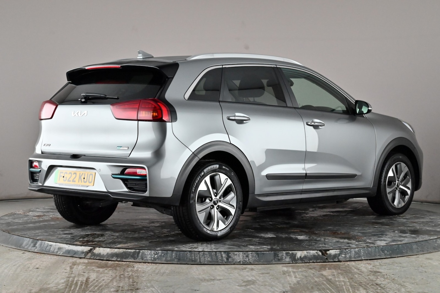 Used Kia Niro 2022 for sale - 77113972: Photo 7