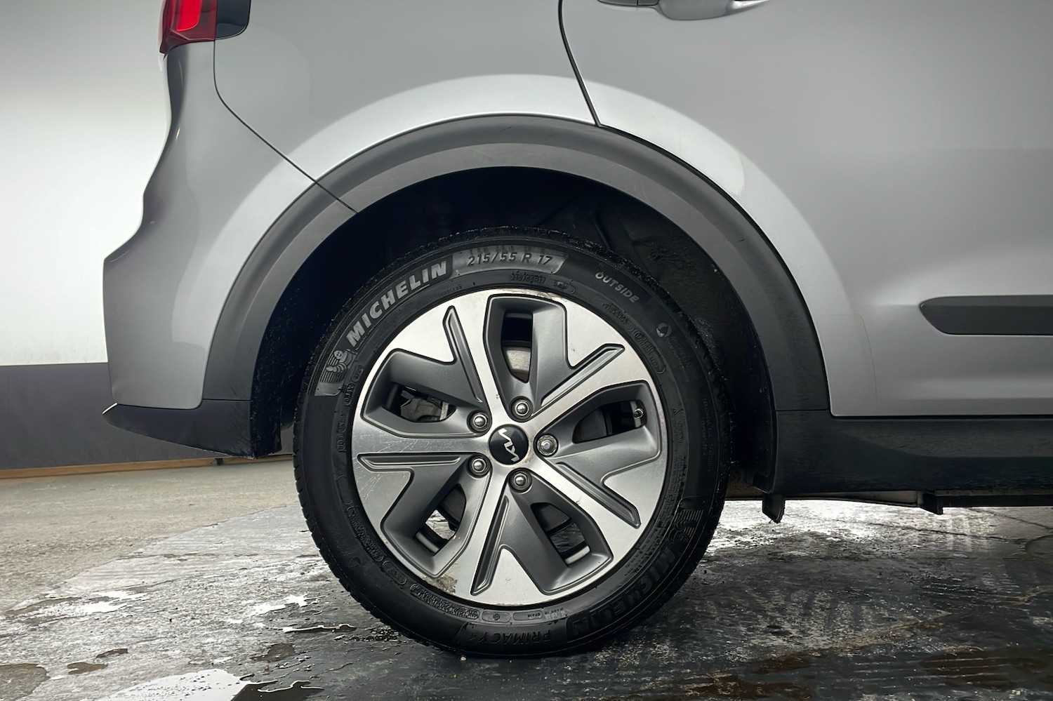 Used Kia Niro 2022 for sale - 77113972: Photo 8