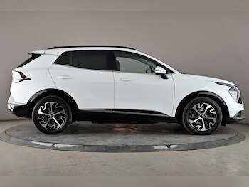 Used Kia Sportage 2022 for sale - 77744042: Photo