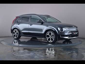 2024 - 1.6 GDi 127 Hybrid 4 5dr DCT