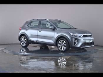 2025 - 1.0T GDi 98 2 5dr DCT