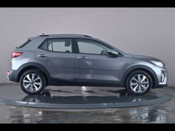 Used Kia Stonic 2025 for sale - 75393678: Photo
