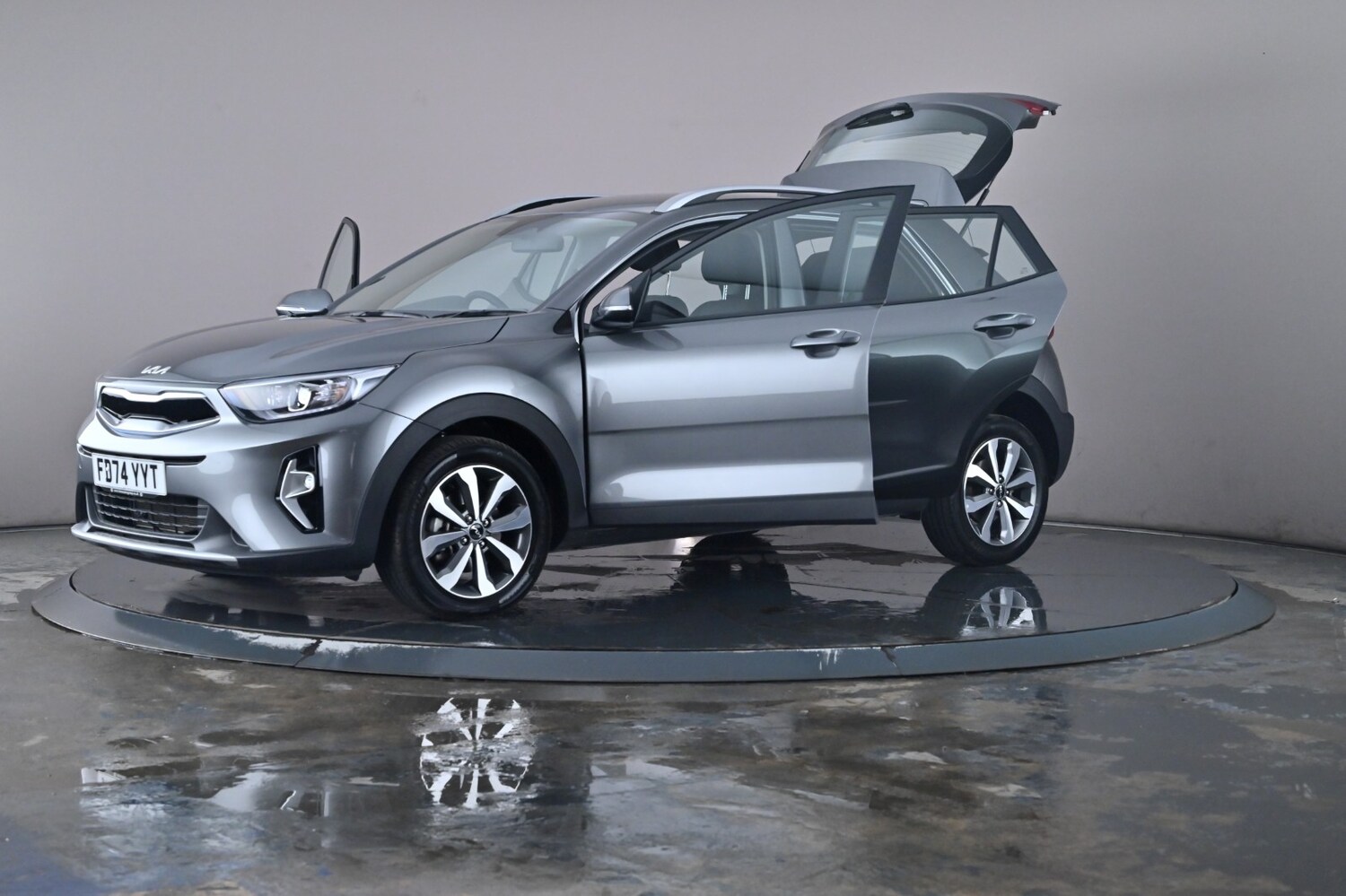 Vehicle 47