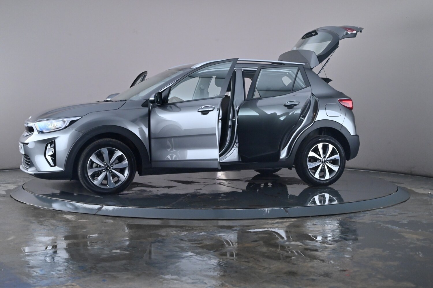 Vehicle 49