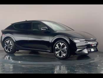 2024 - 166kW GT Line 77.4kWh 5dr Auto