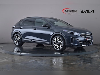 Kia - XCeed