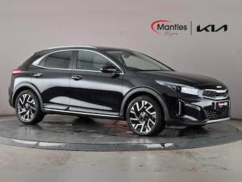 Used Kia XCeed 2023 for sale - 79651229: Photo