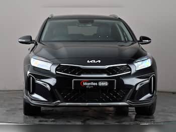 Used Kia XCeed 2023 for sale - 79651229: Photo