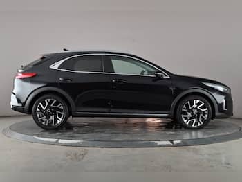 Used Kia XCeed 2023 for sale - 79651229: Photo
