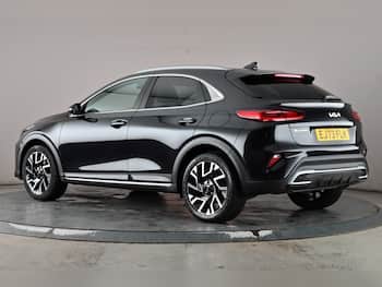 Used Kia XCeed 2023 for sale - 79651229: Photo