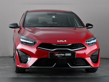 Used Kia Ceed 2024 for sale - 78668093: Photo