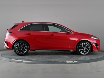 Used Kia Ceed 2024 for sale - 78668093: Photo