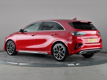 Used Kia Ceed 2024 for sale - 78668093: Photo