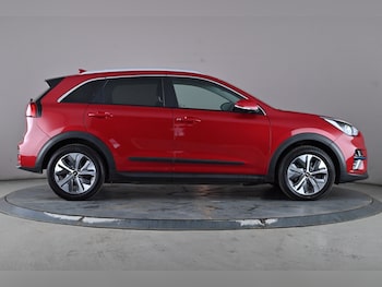 Used Kia Niro 2022 for sale - 77591216: Photo