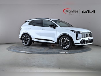 Used Kia Sportage 2025 for sale - 77790077: Photo