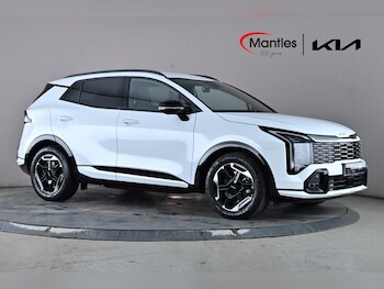 Used Kia Sportage 2025 for sale - 77790077: Photo