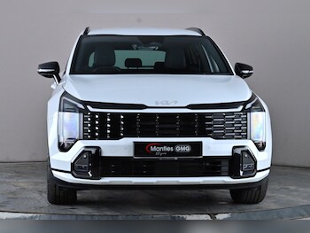 Used Kia Sportage 2025 for sale - 77790077: Photo